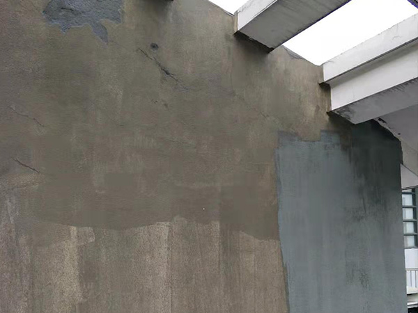 ��ǽ��ˮ����