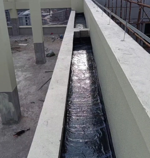 �����ˮ��©