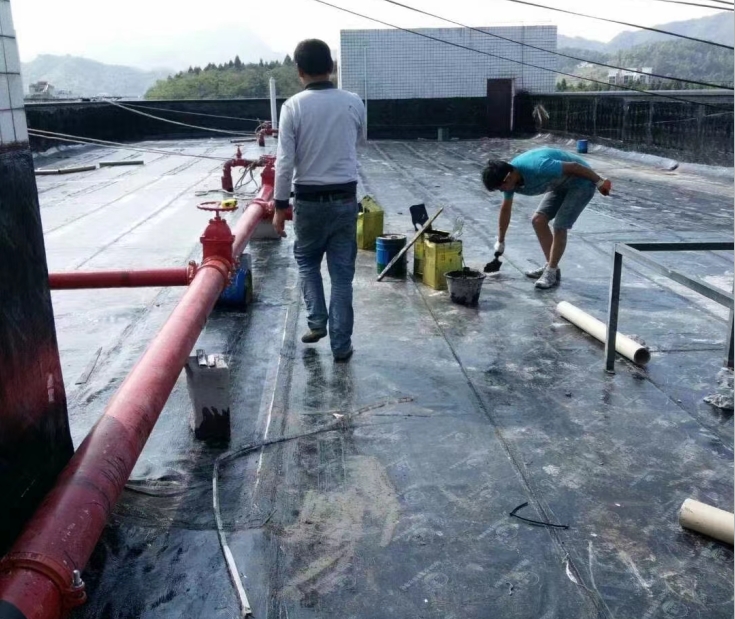 �����ˮ��©