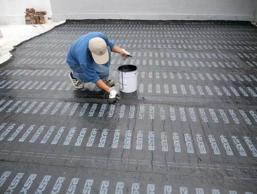 �����ˮ��©