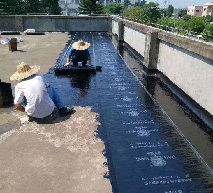 �����ˮ��©